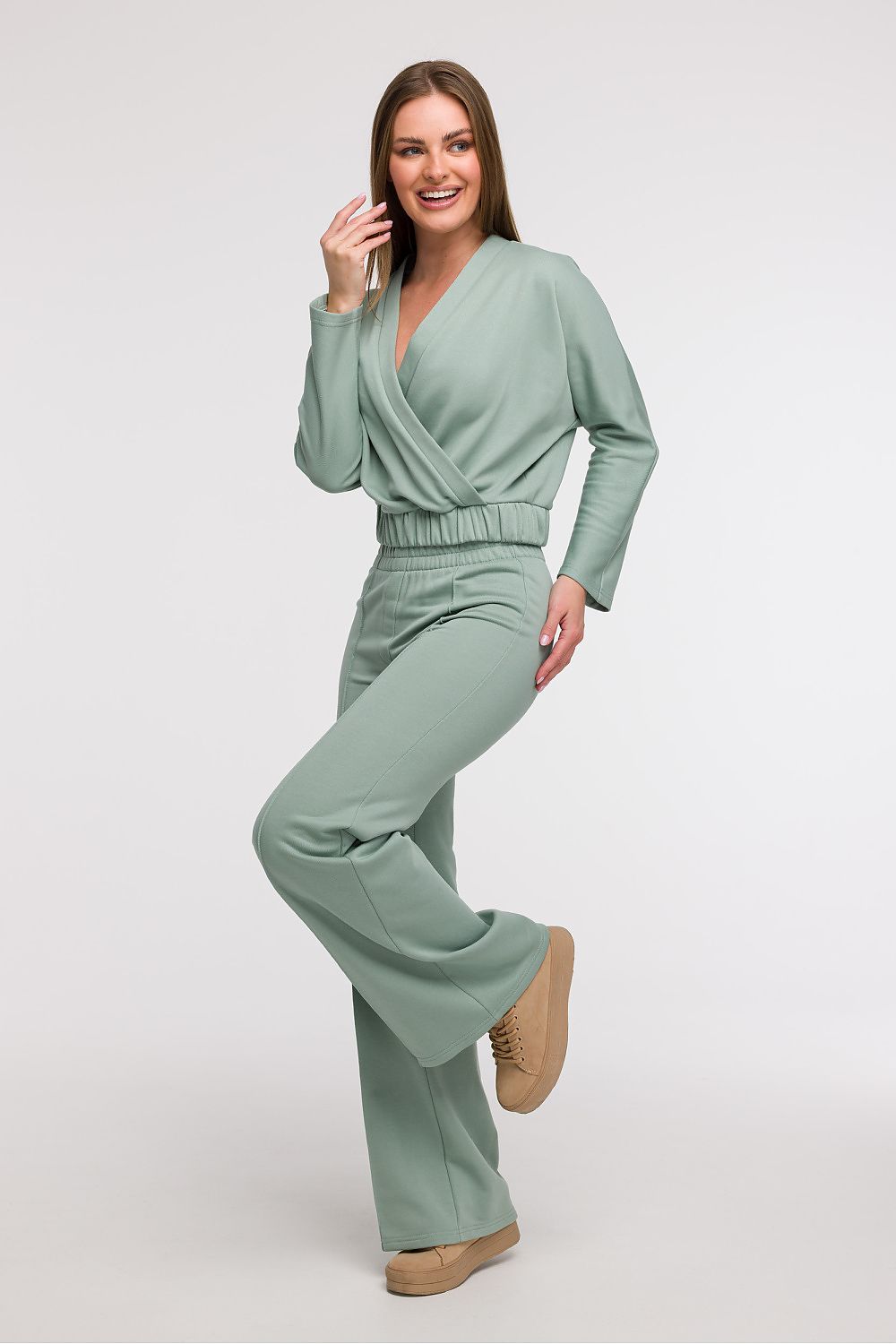 Sweater model 211533 BeWear