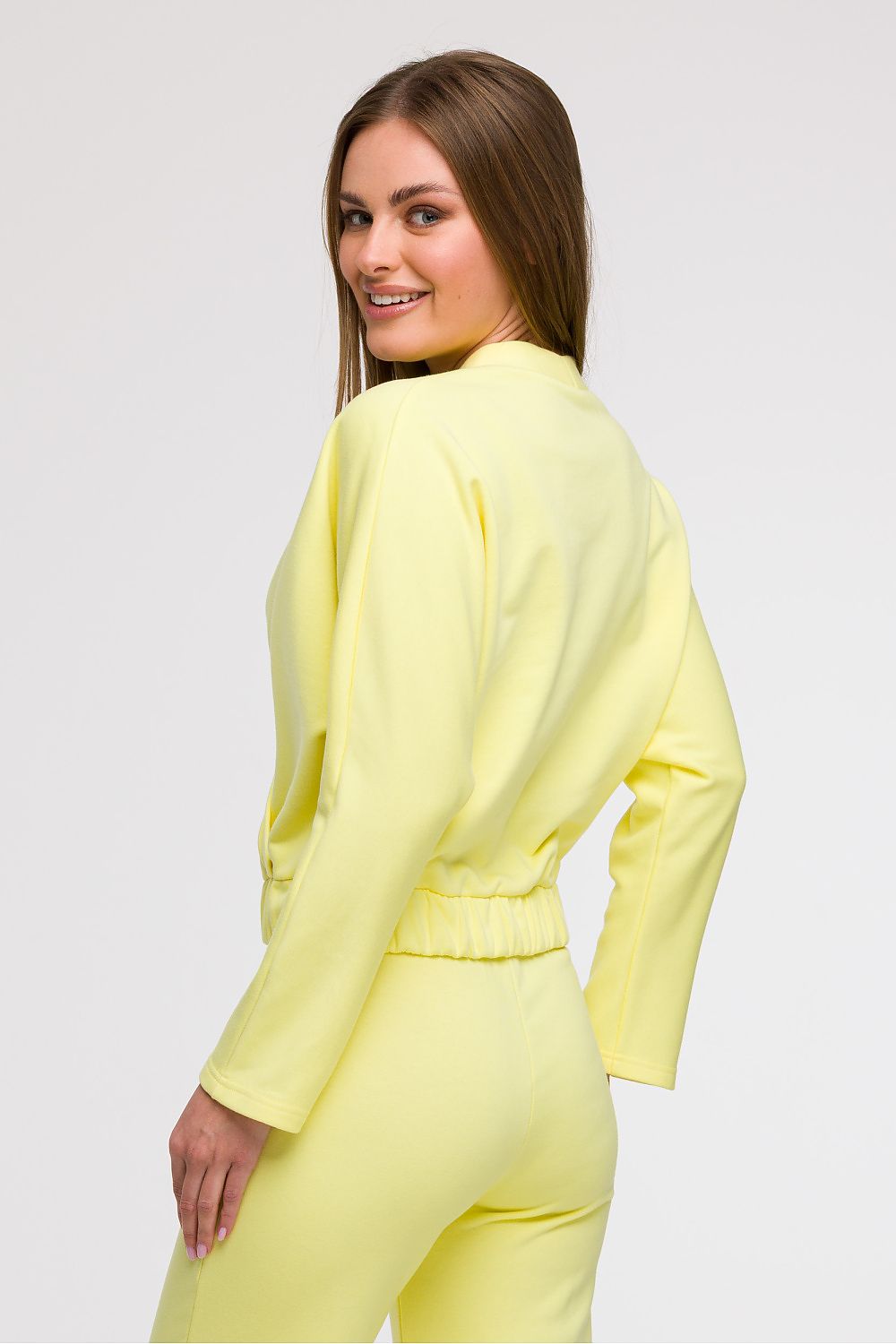 Sweater model 211535 BeWear