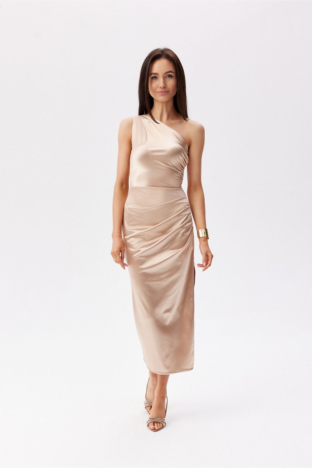 Abendkleid model 211578 Roco Fashion