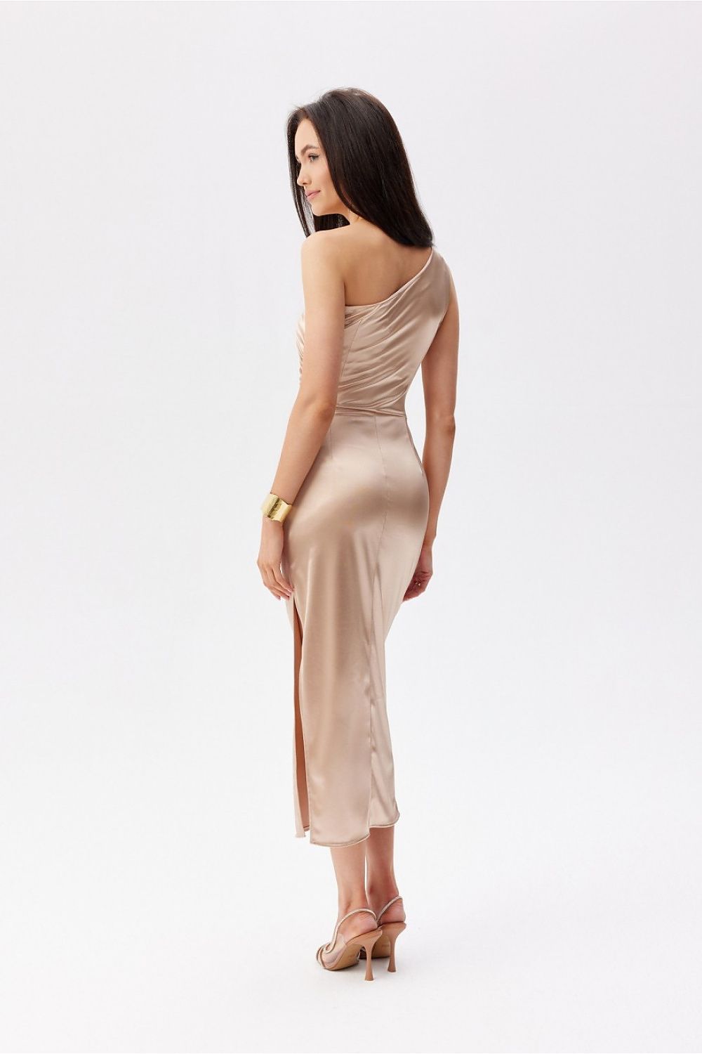 Abendkleid model 211578 Roco Fashion