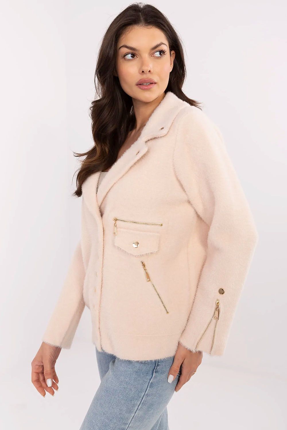 Jacke model 211725 MBM