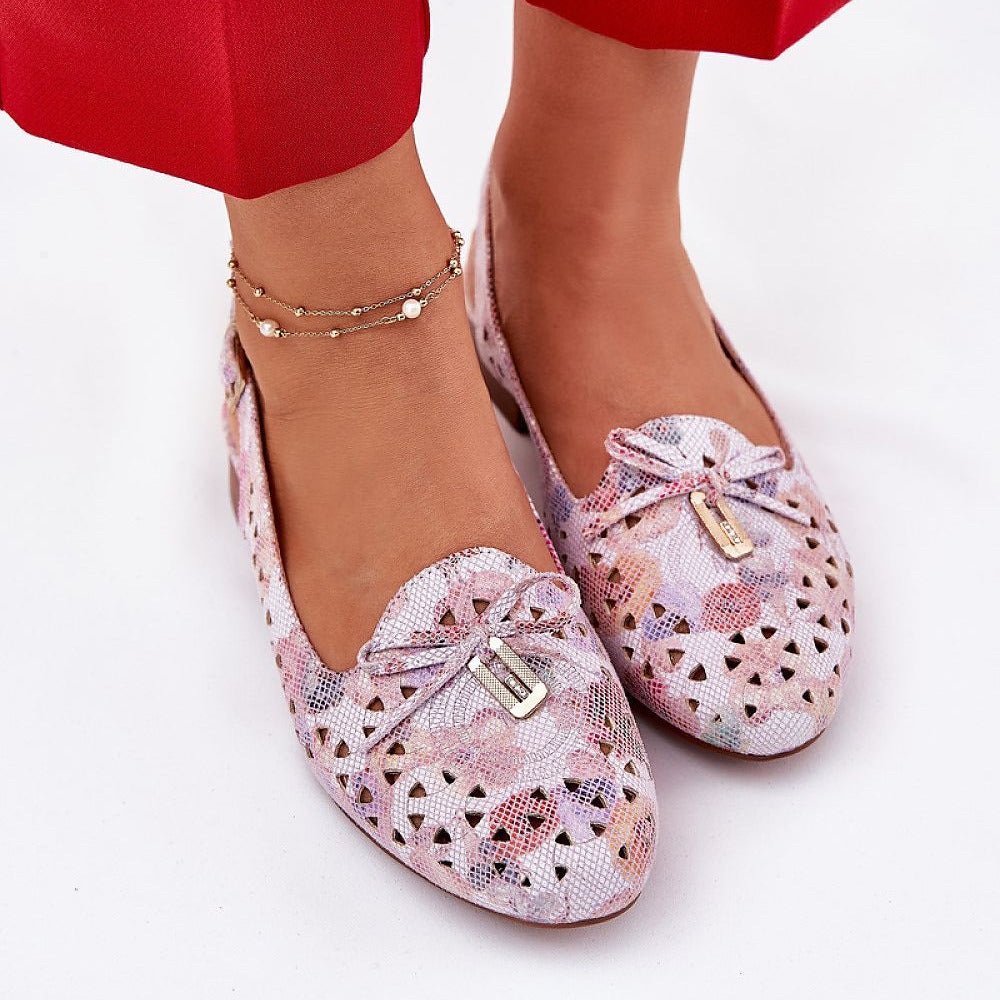 Ballerina Schuhe model 211979 Step in style