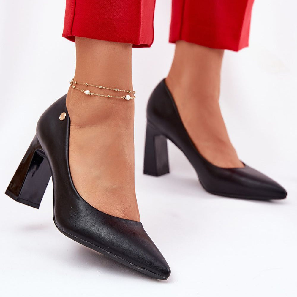 Pumps mit Absatz model 211988 Step in style