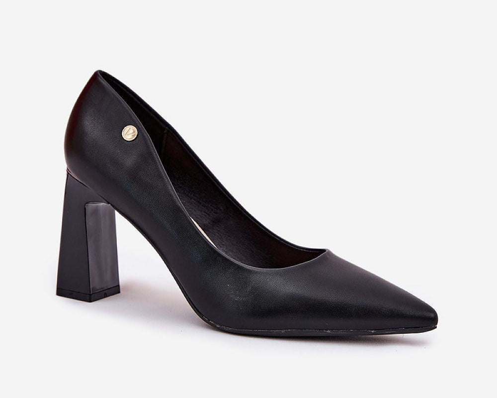 Pumps mit Absatz model 211988 Step in style