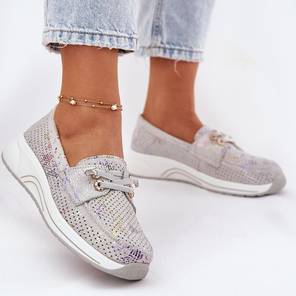 Halbschuhe model 212544 Step in style
