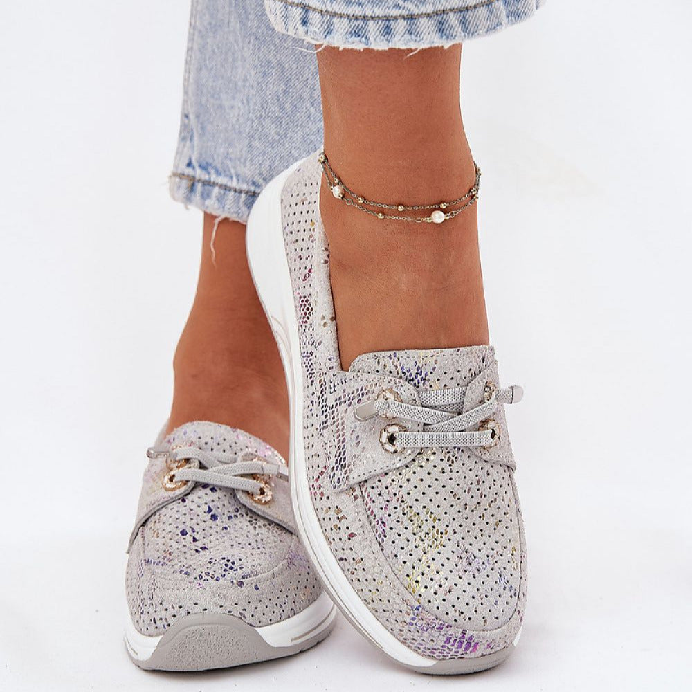 Halbschuhe model 212544 Step in style