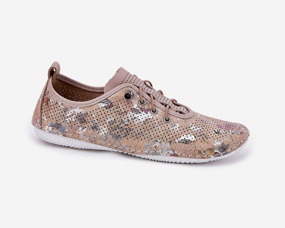 Halbschuhe model 212549 Step in style