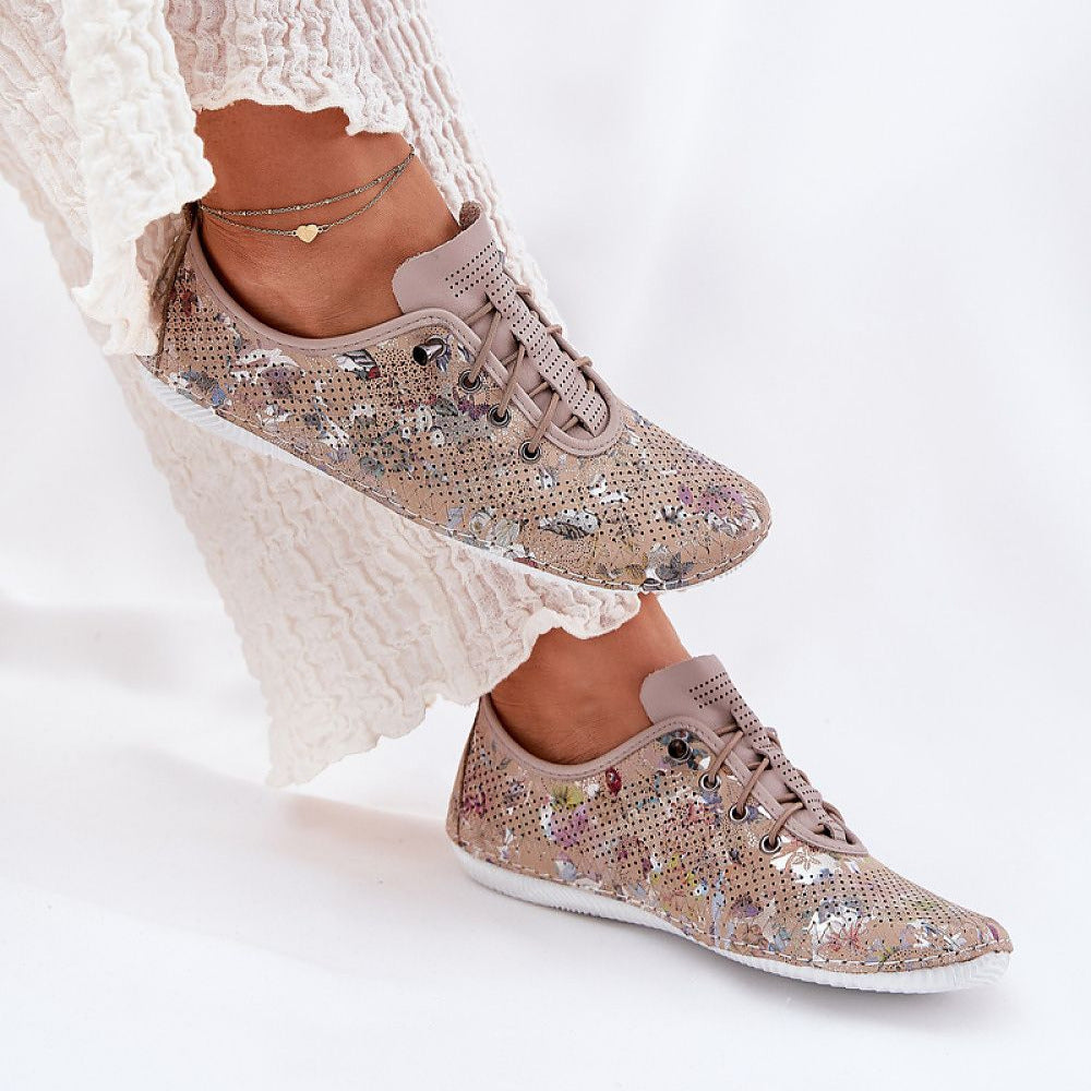 Halbschuhe model 212549 Step in style