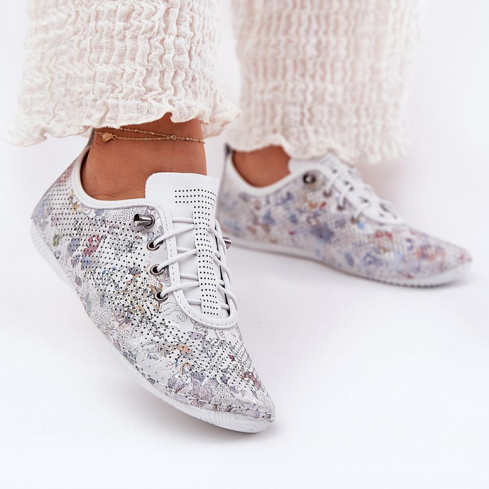 Halbschuhe model 212550 Step in style