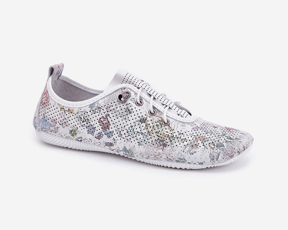 Halbschuhe model 212550 Step in style