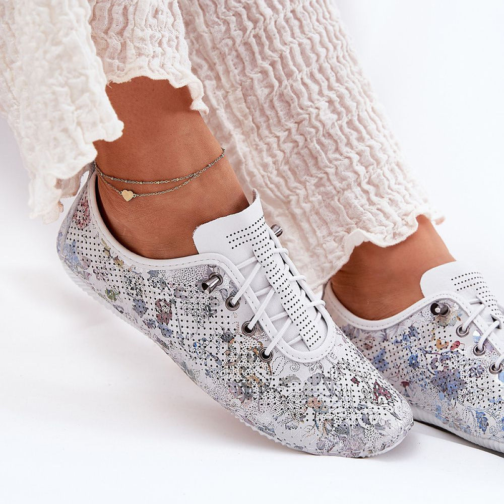 Halbschuhe model 212550 Step in style