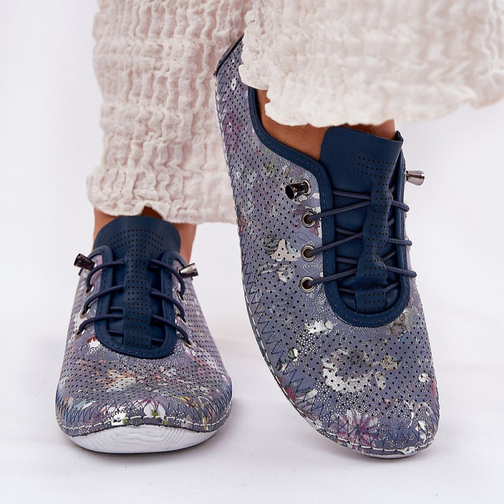 Halbschuhe model 212551 Step in style