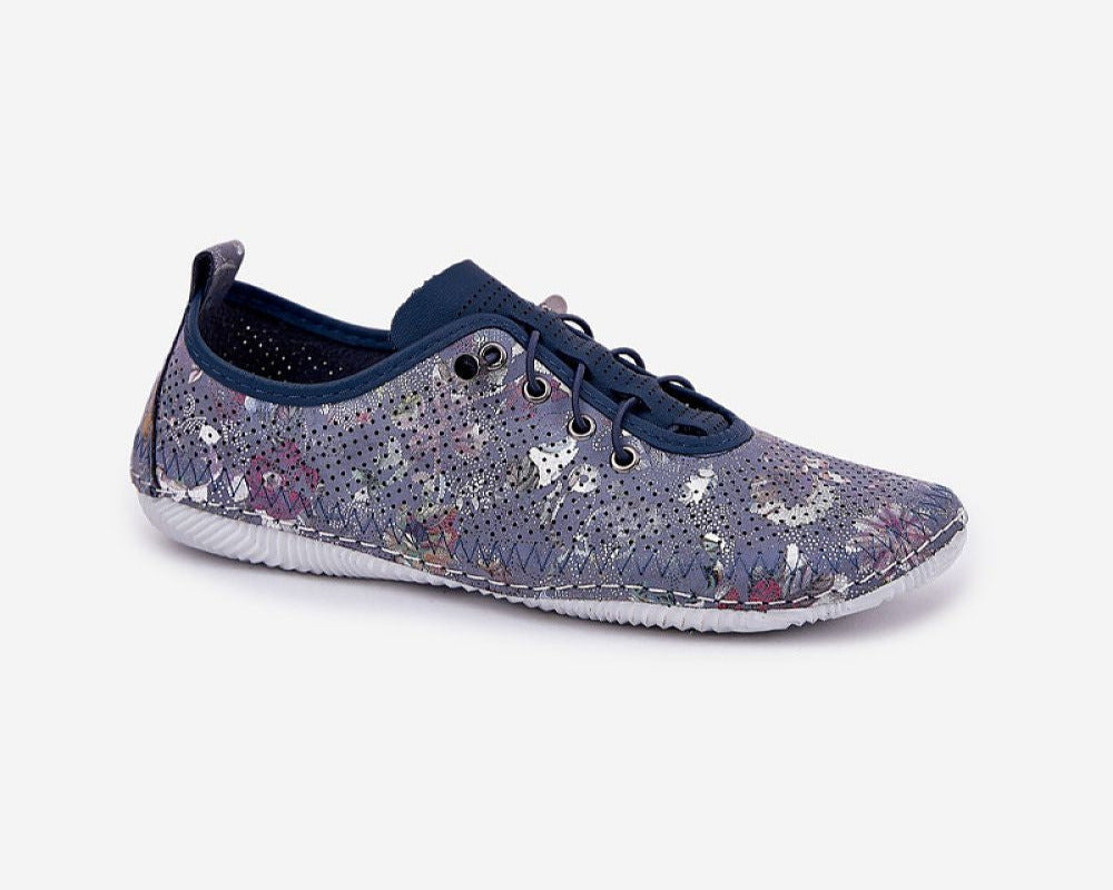 Halbschuhe model 212551 Step in style