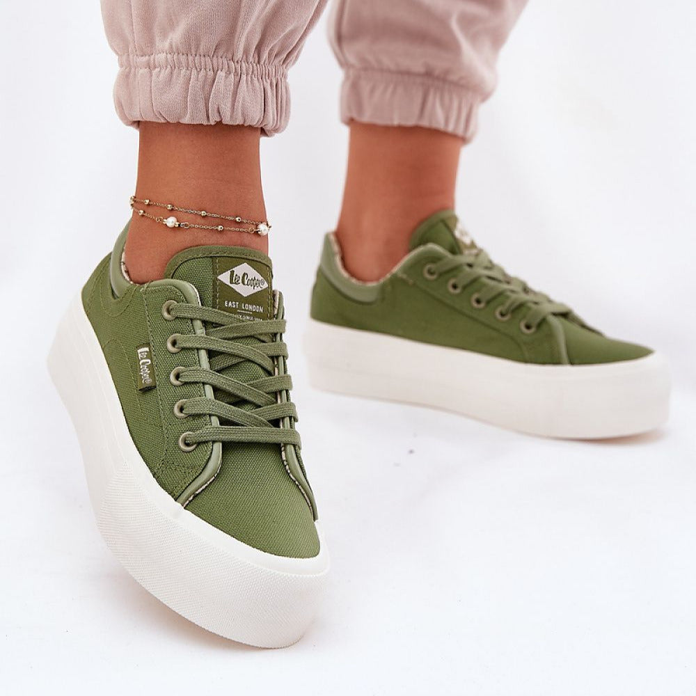 Sneakers model 212618 Step in style