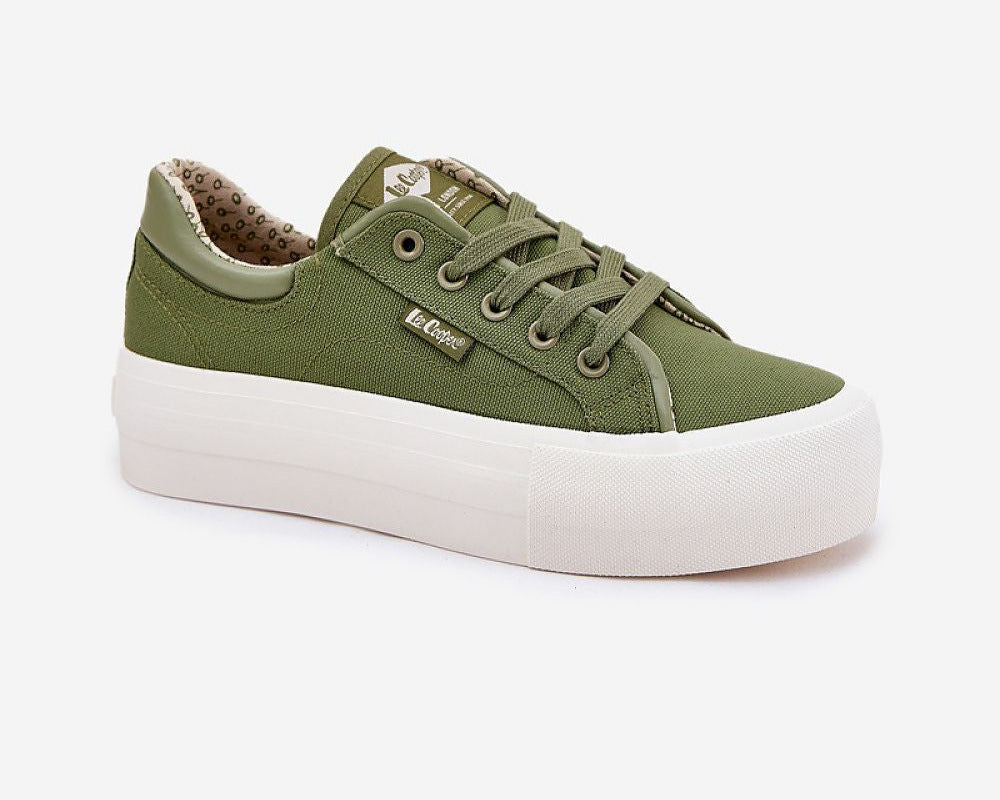 Sneakers model 212618 Step in style