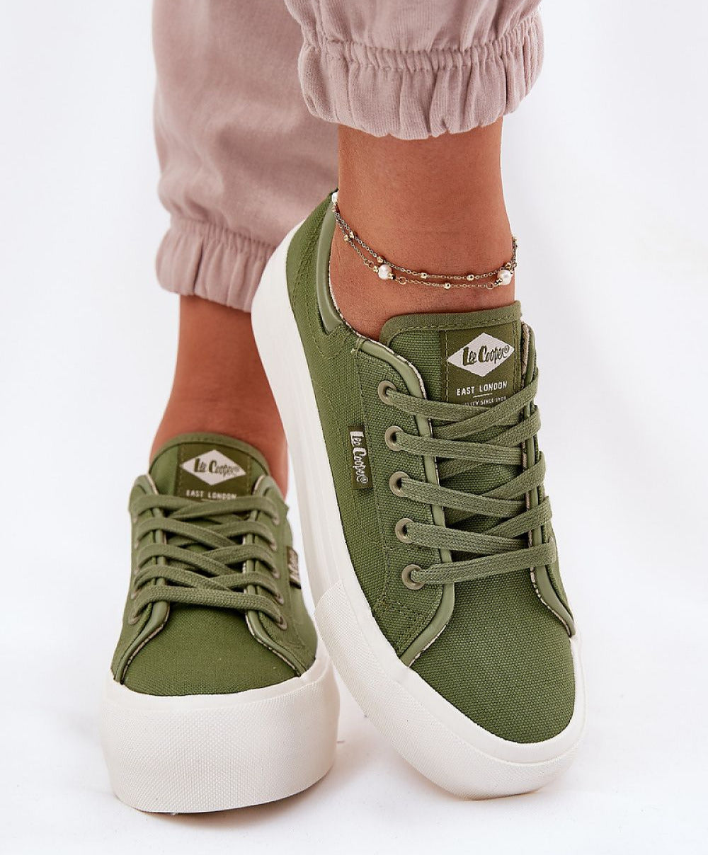 Sneakers model 212618 Step in style