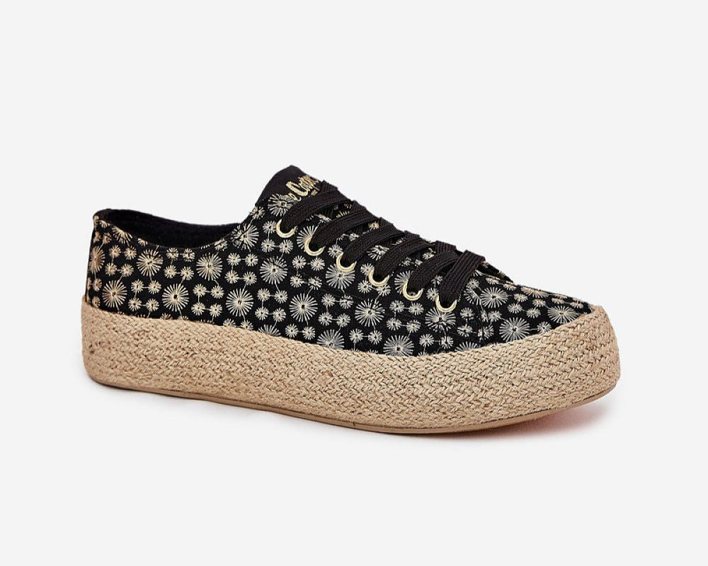 Sneakers model 212619 Step in style