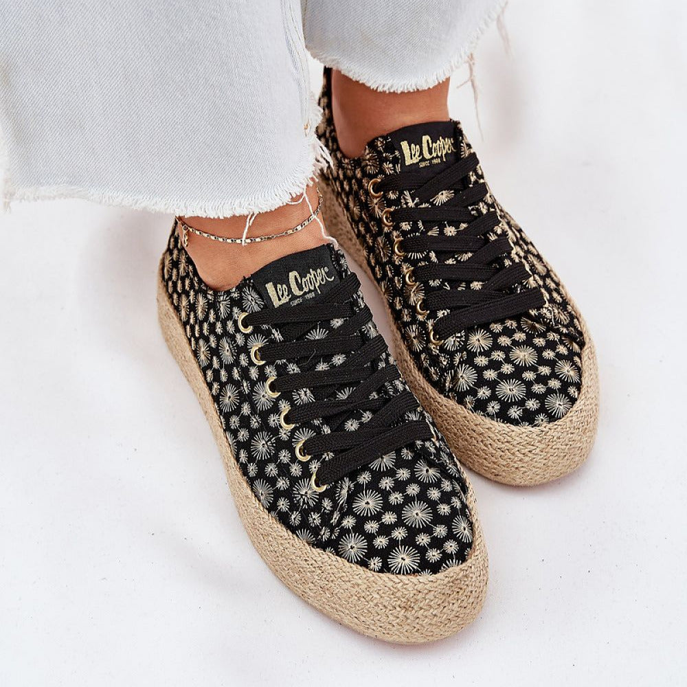 Sneakers model 212619 Step in style