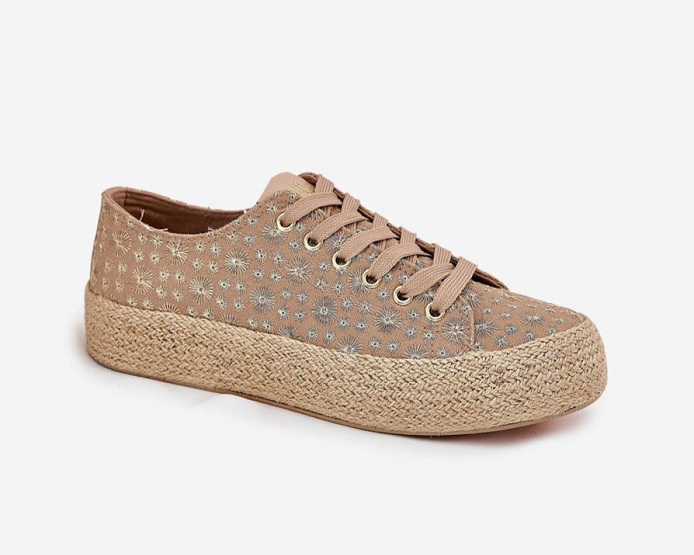 Sneakers model 212620 Step in style