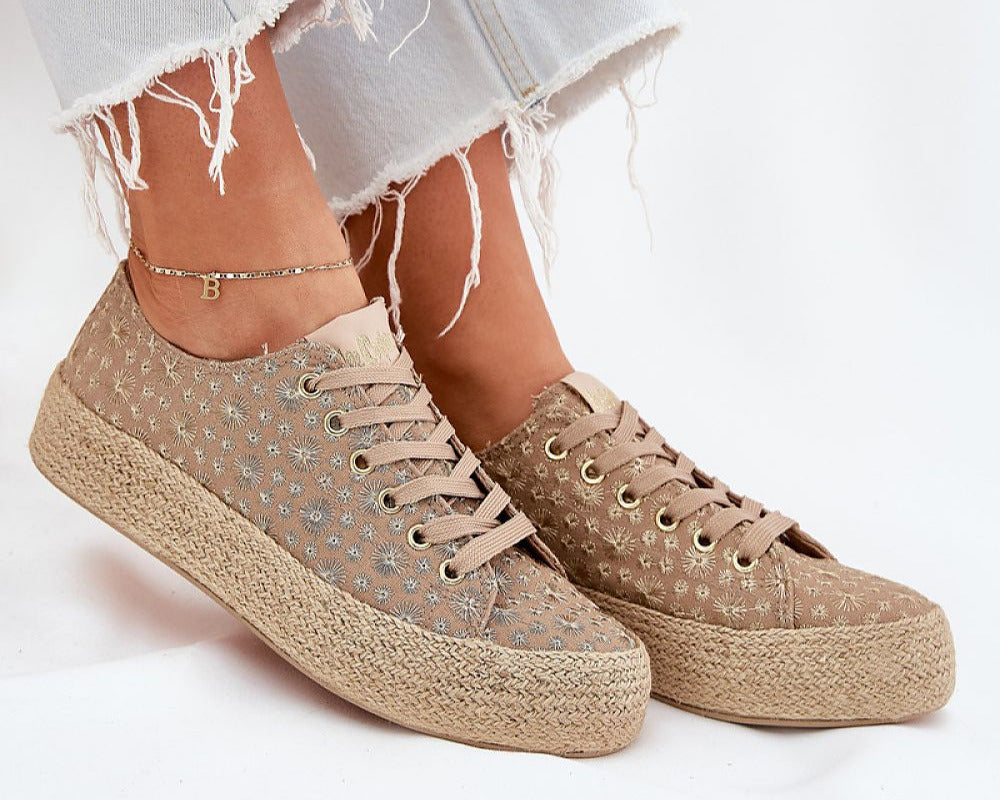 Sneakers model 212620 Step in style