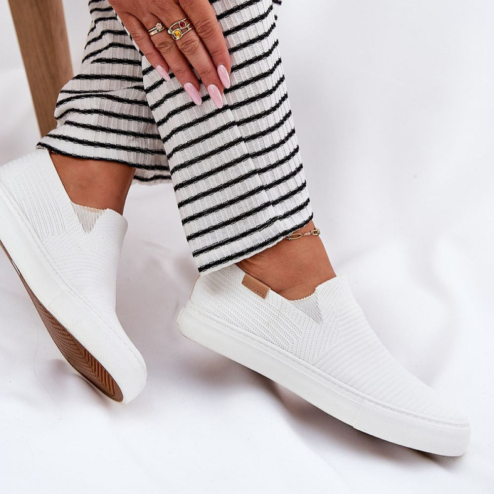 Sneakers model 212725 Step in style