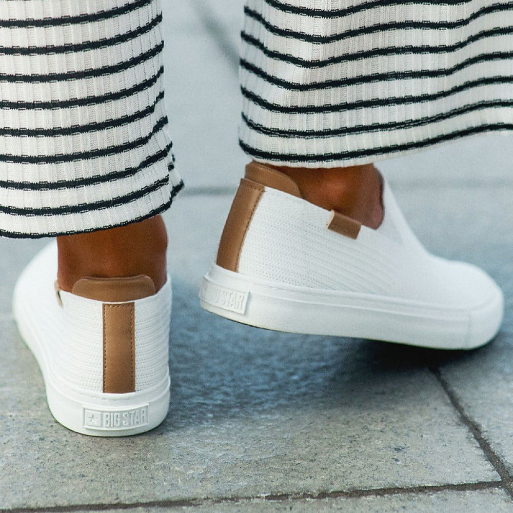 Sneakers model 212725 Step in style