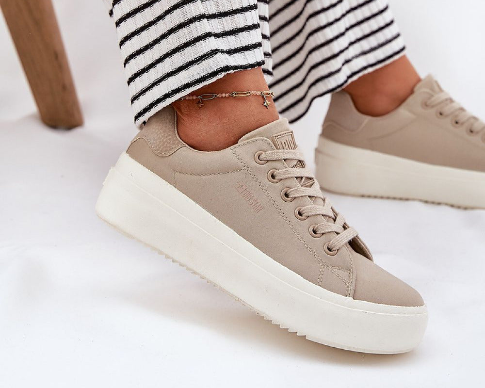Sneakers model 212726 Step in style