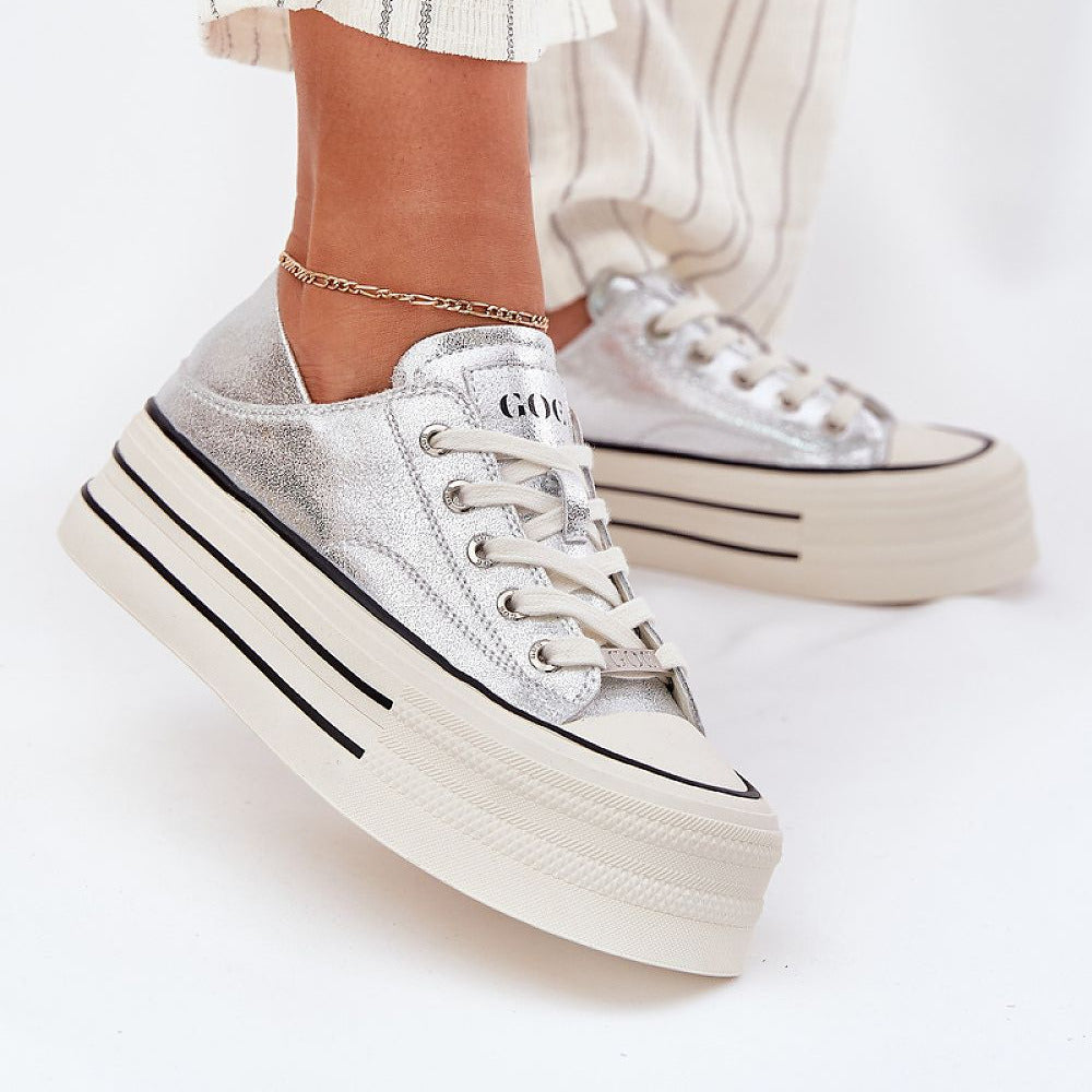 Sneakers model 212730 Step in style