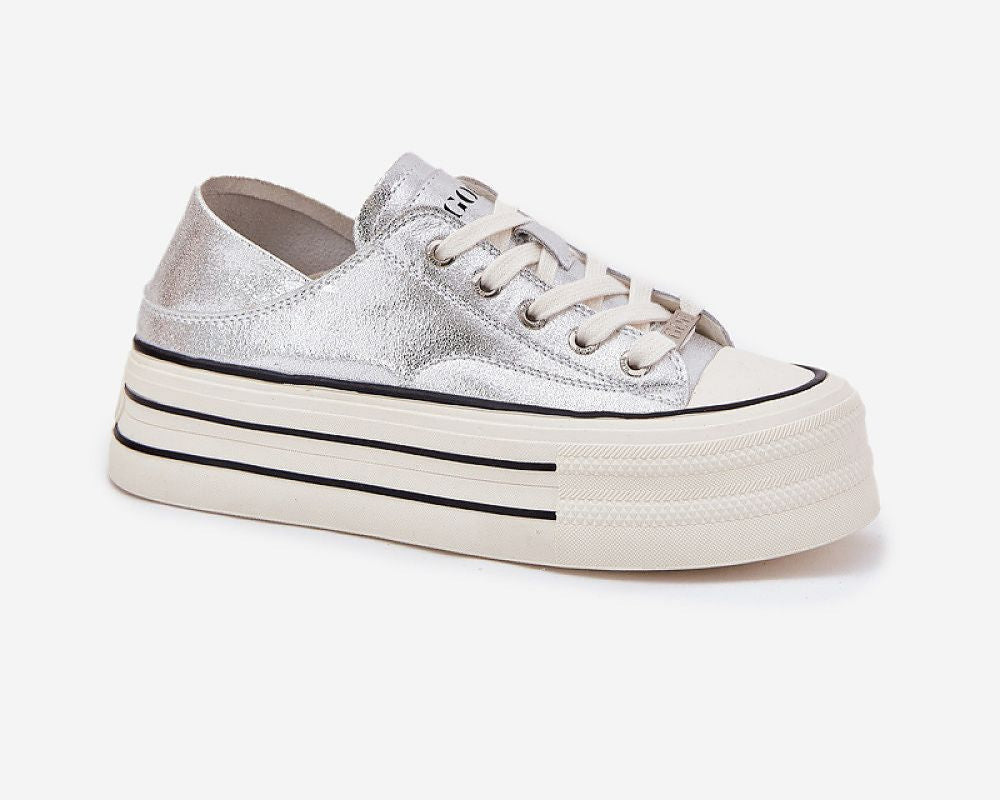 Sneakers model 212730 Step in style