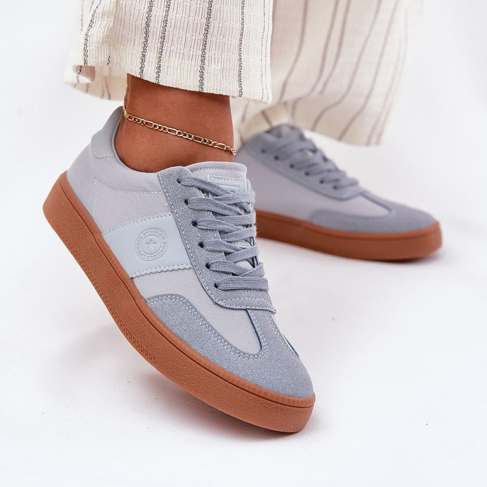 Sportschuhe model 212916 Step in style