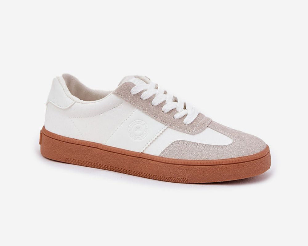 Sportschuhe model 212918 Step in style