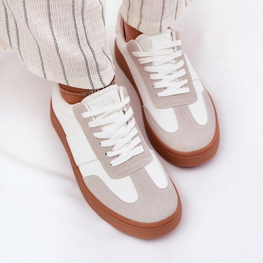 Sportschuhe model 212918 Step in style