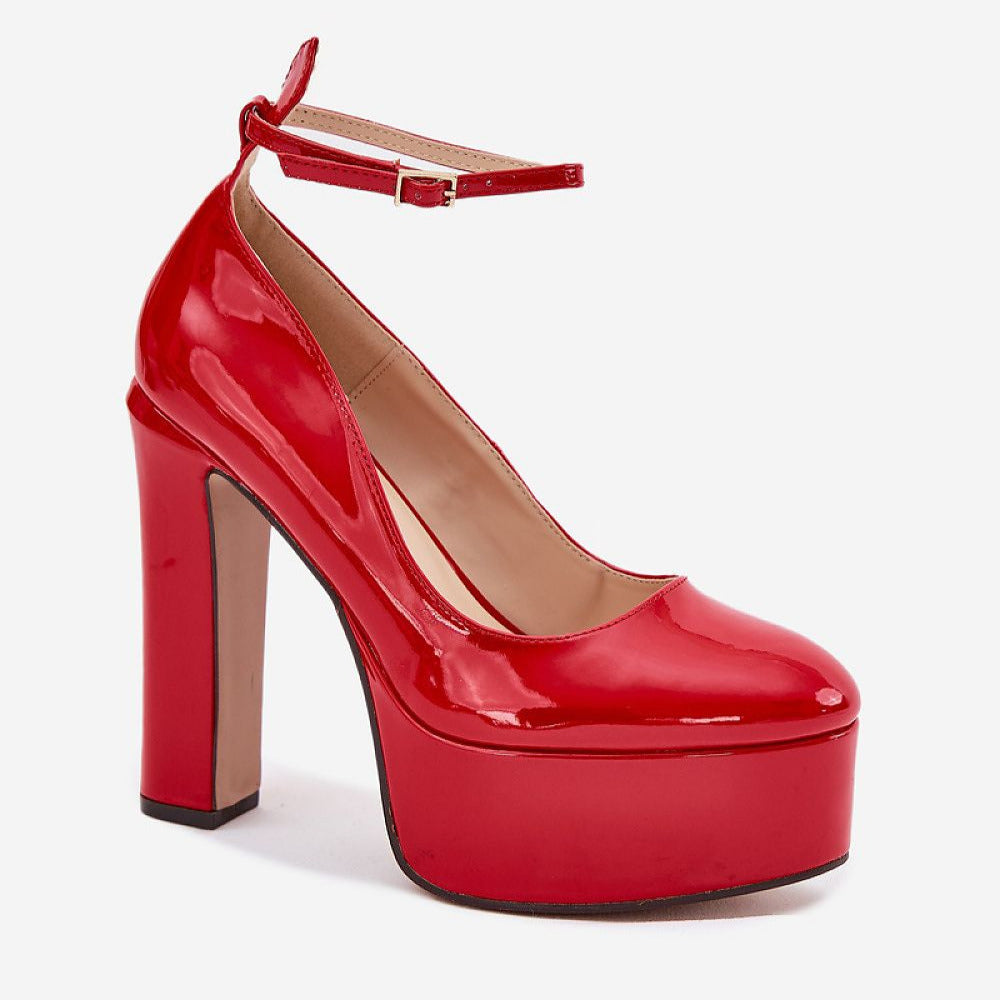 Pumps mit Absatz model 213884 Step in style