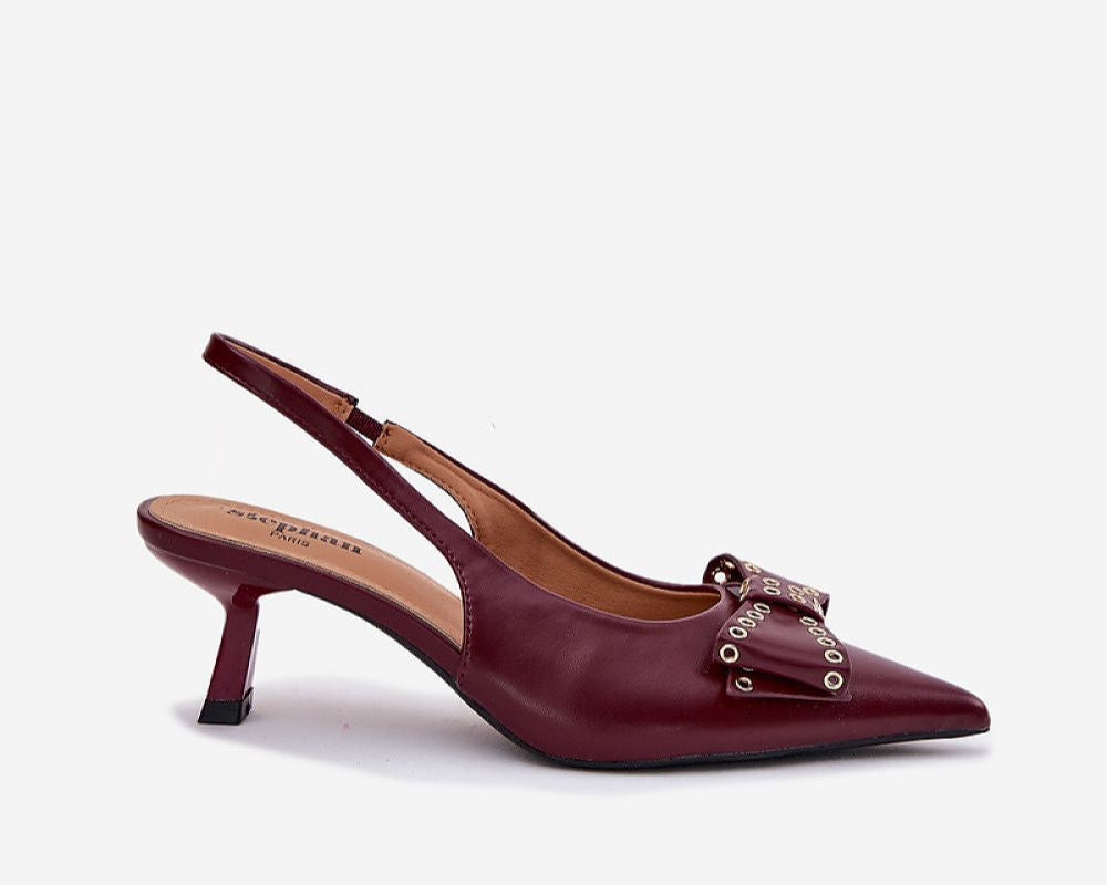 Pumps mit Absatz model 213888 Step in style