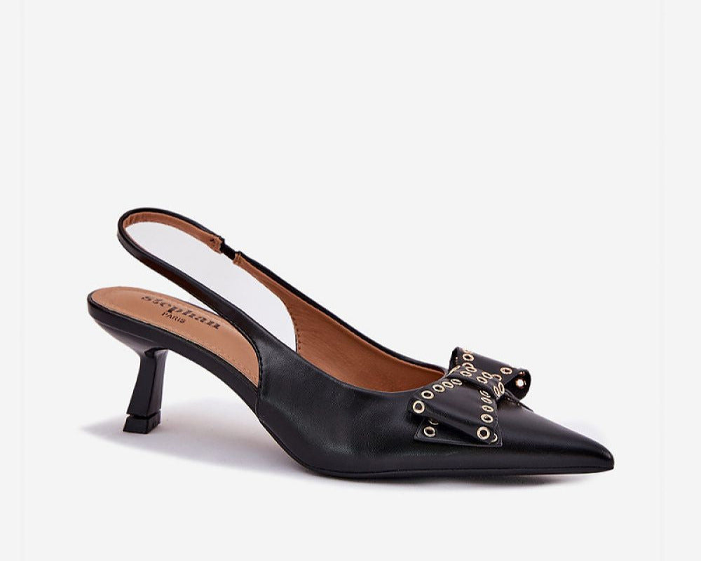 Pumps mit Absatz model 213889 Step in style