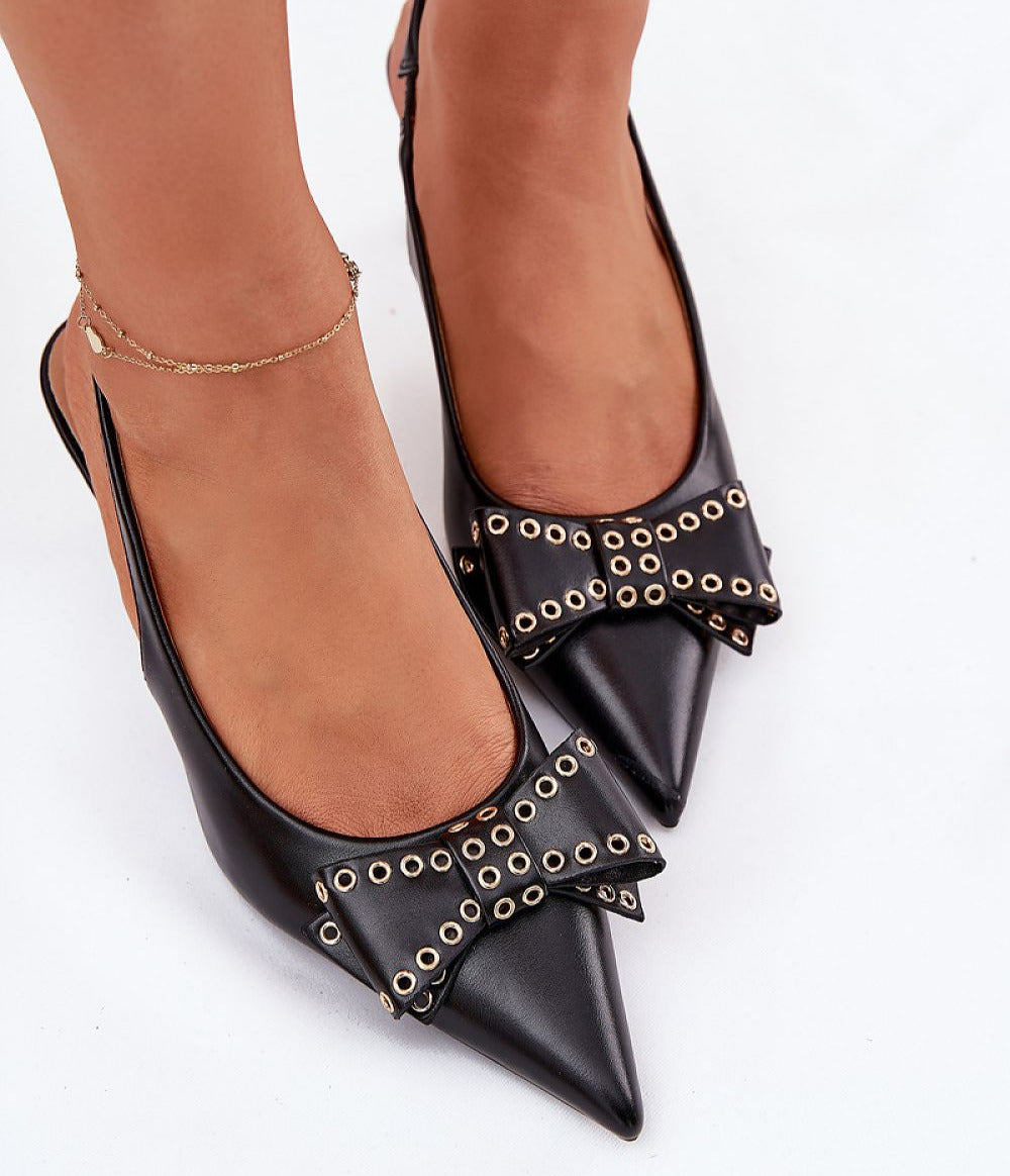 Pumps mit Absatz model 213889 Step in style