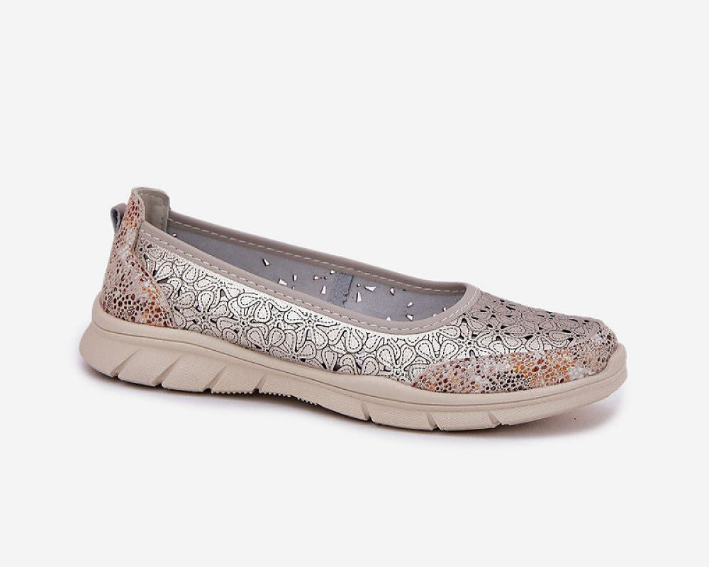 Ballerina Schuhe model 213899 Step in style