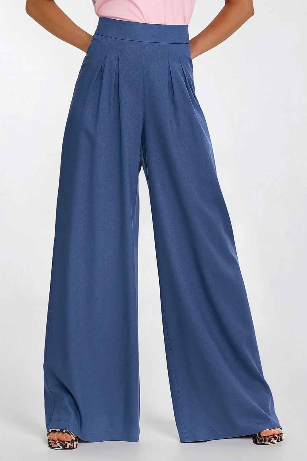 Damen Hose model 213975 Nife