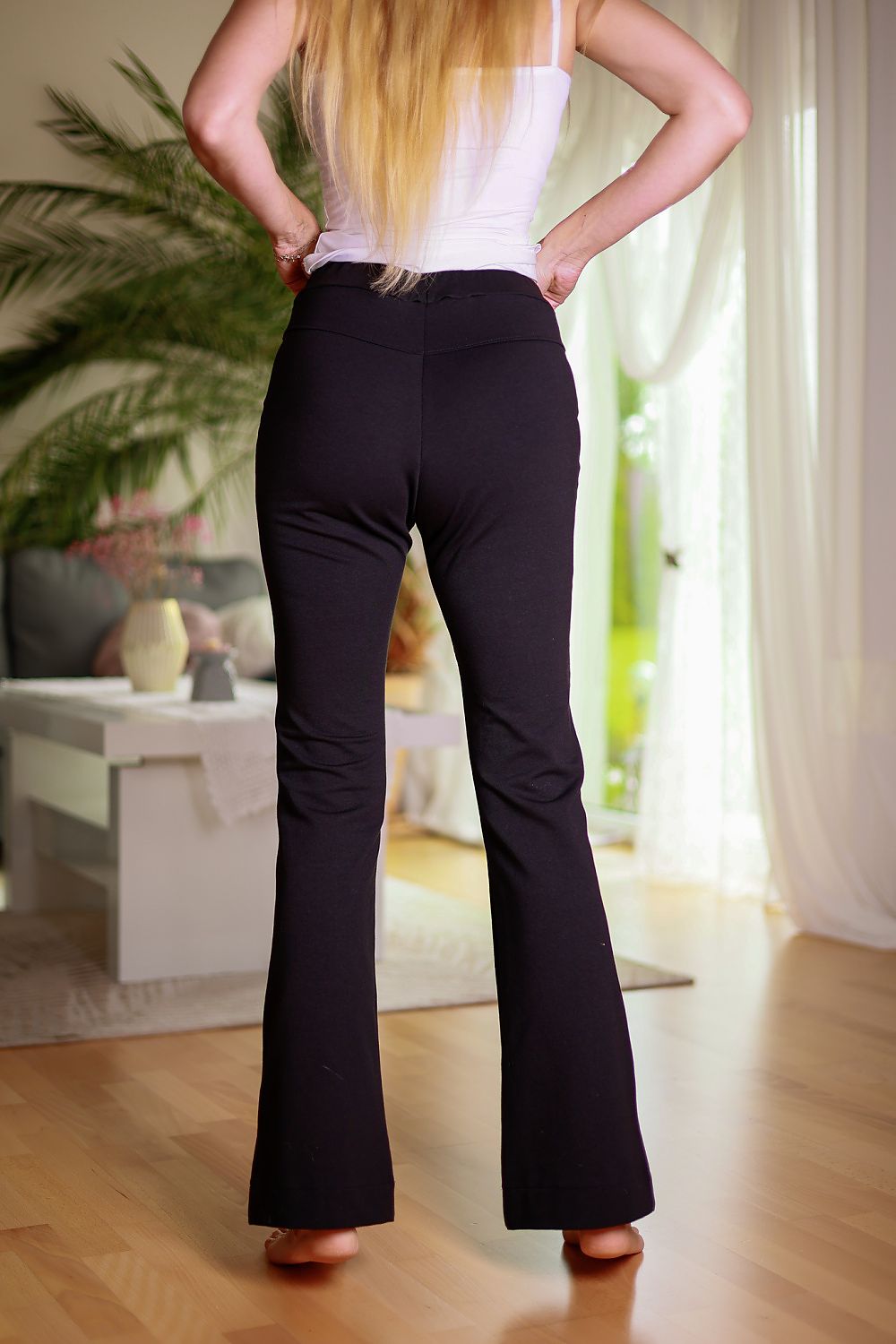 Damen Hose model 214167 Mirale