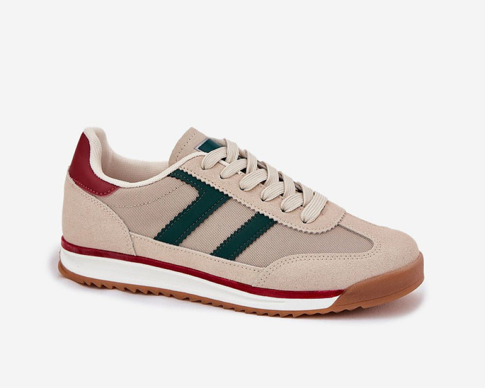 Sportschuhe model 214325 Step in style