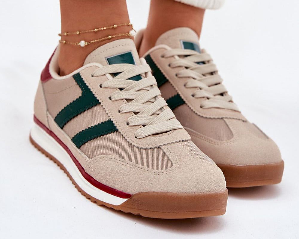 Sportschuhe model 214325 Step in style