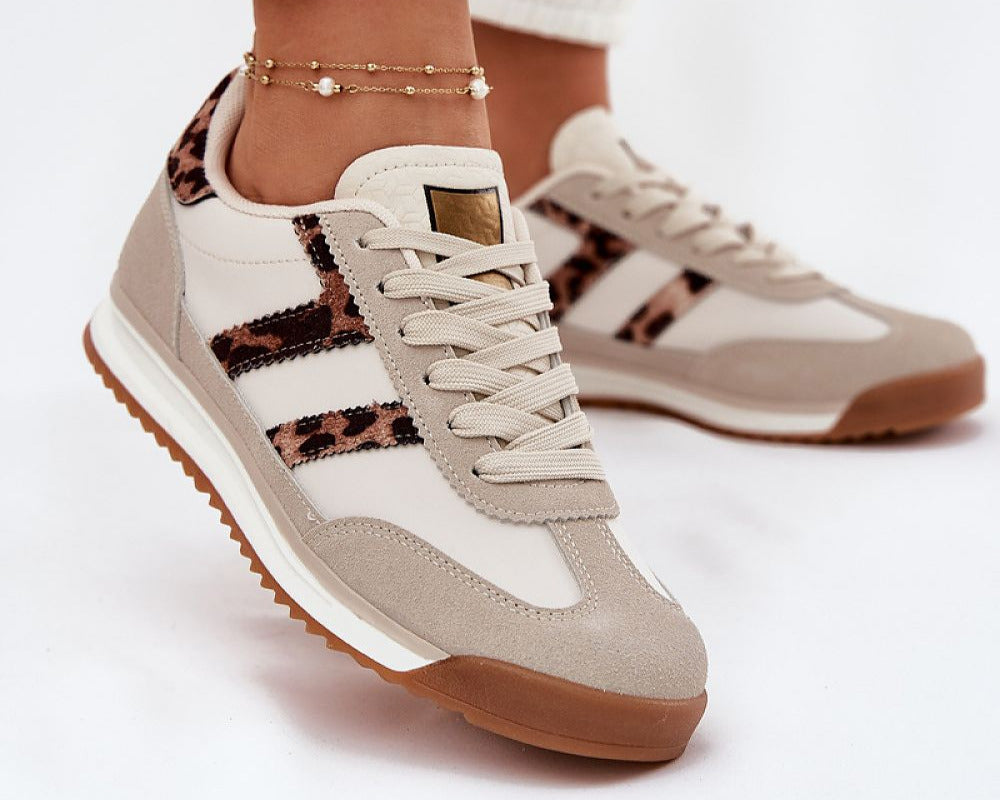 Sportschuhe model 214326 Step in style