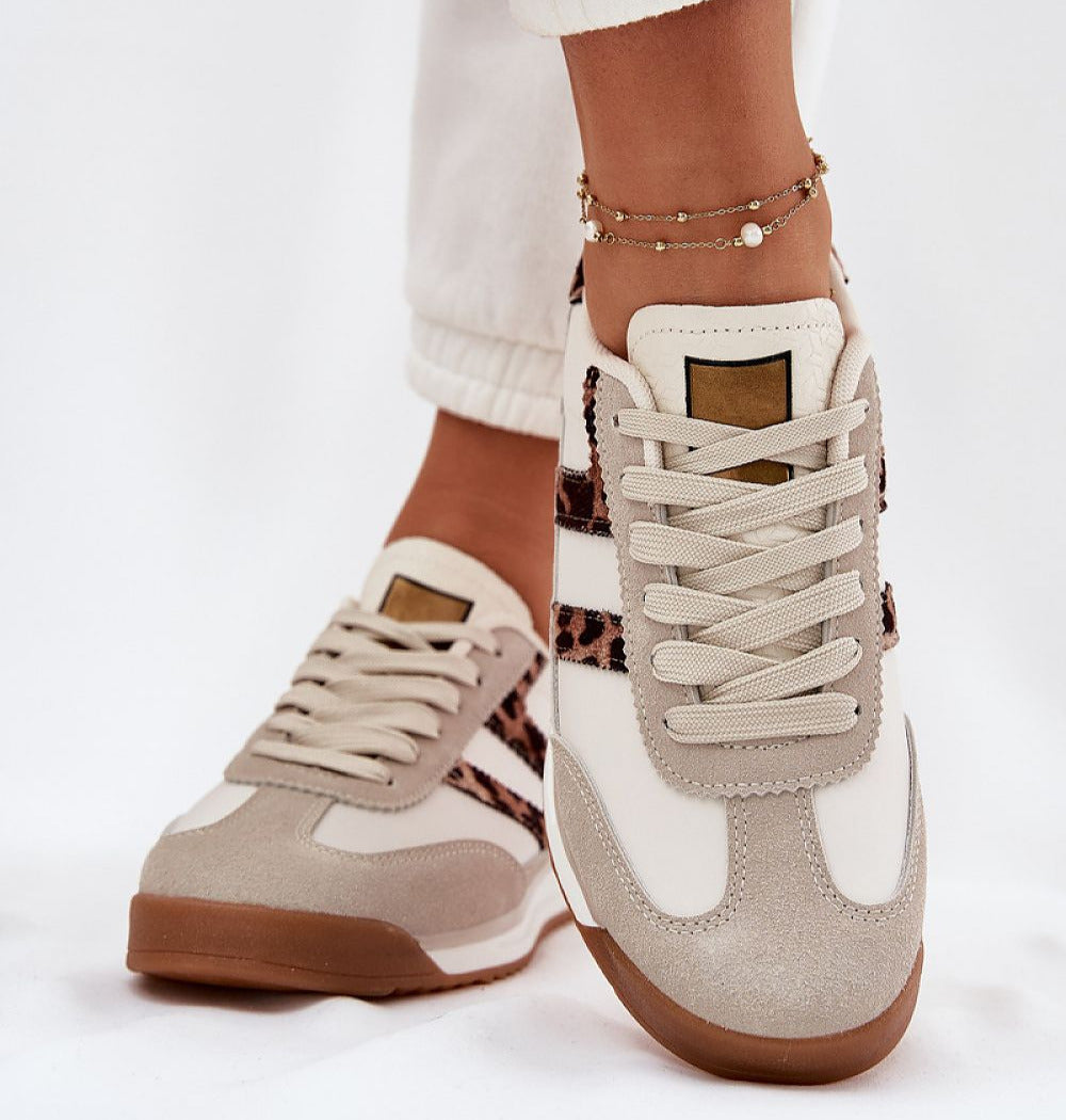Sportschuhe model 214326 Step in style