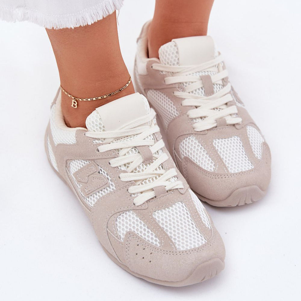 Sportschuhe model 214348 Step in style