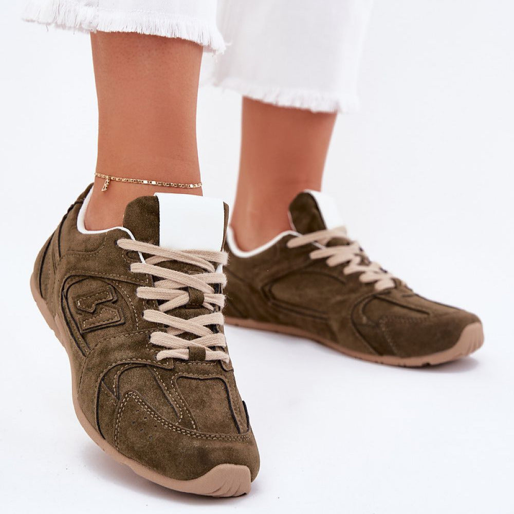 Sportschuhe model 214352 Step in style