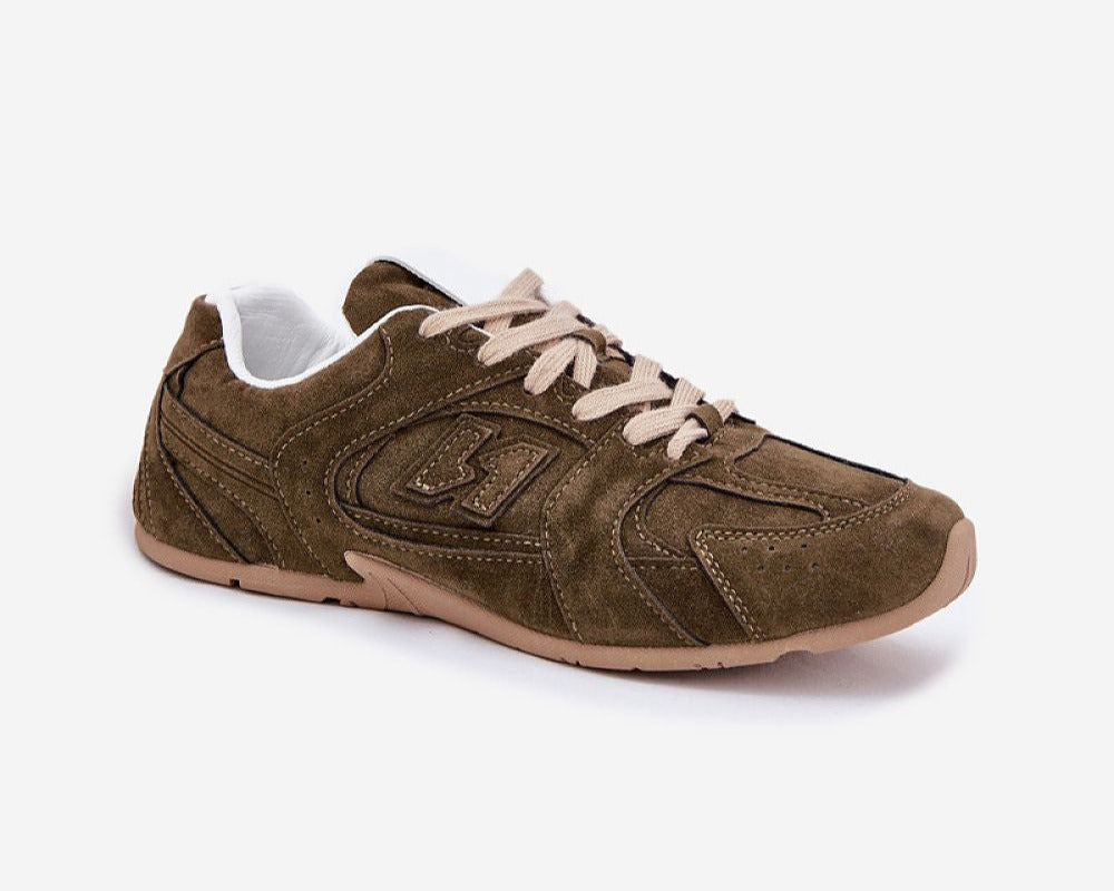Sportschuhe model 214352 Step in style