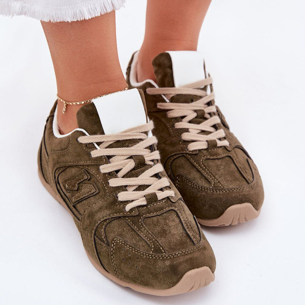 Sportschuhe model 214352 Step in style
