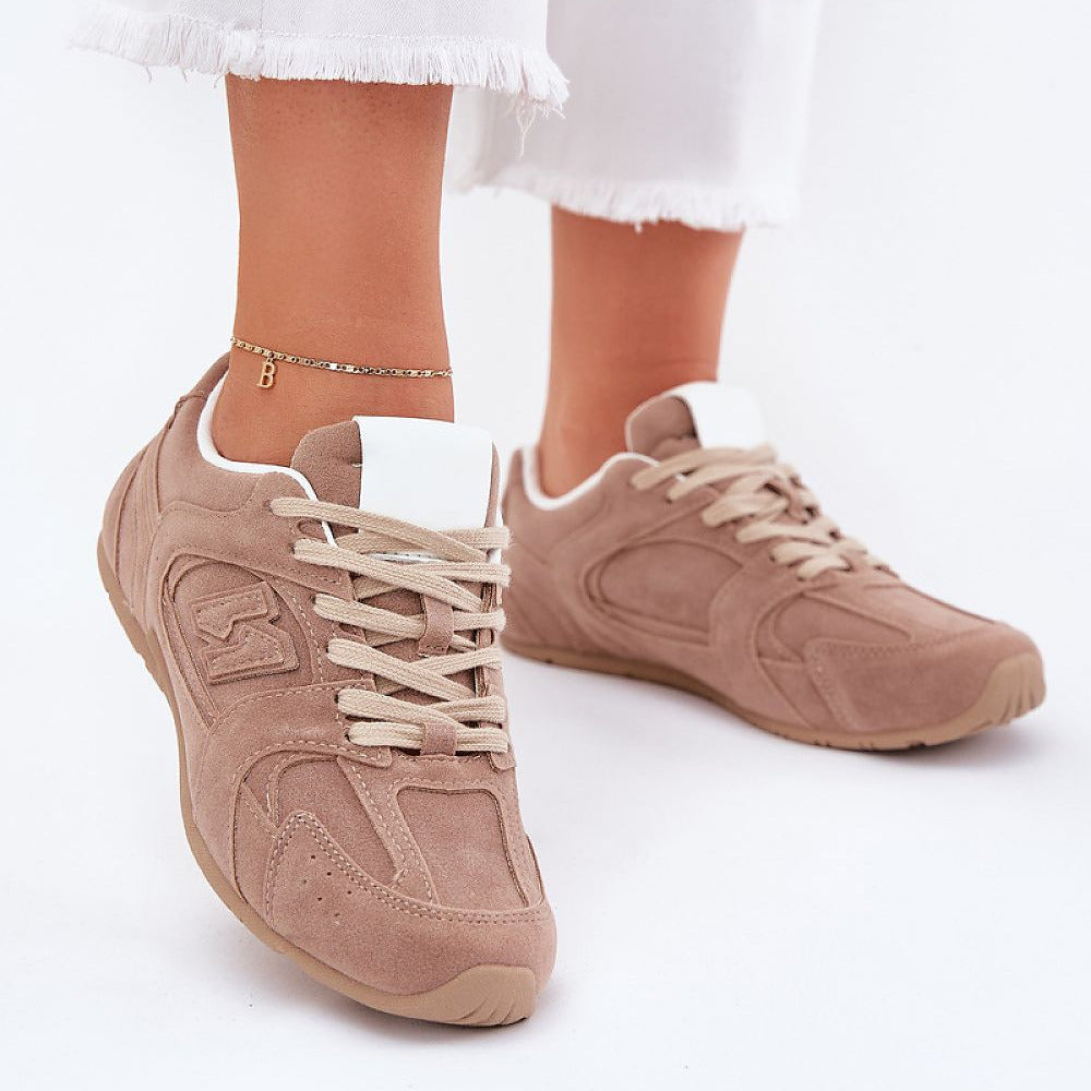Sportschuhe model 214354 Step in style
