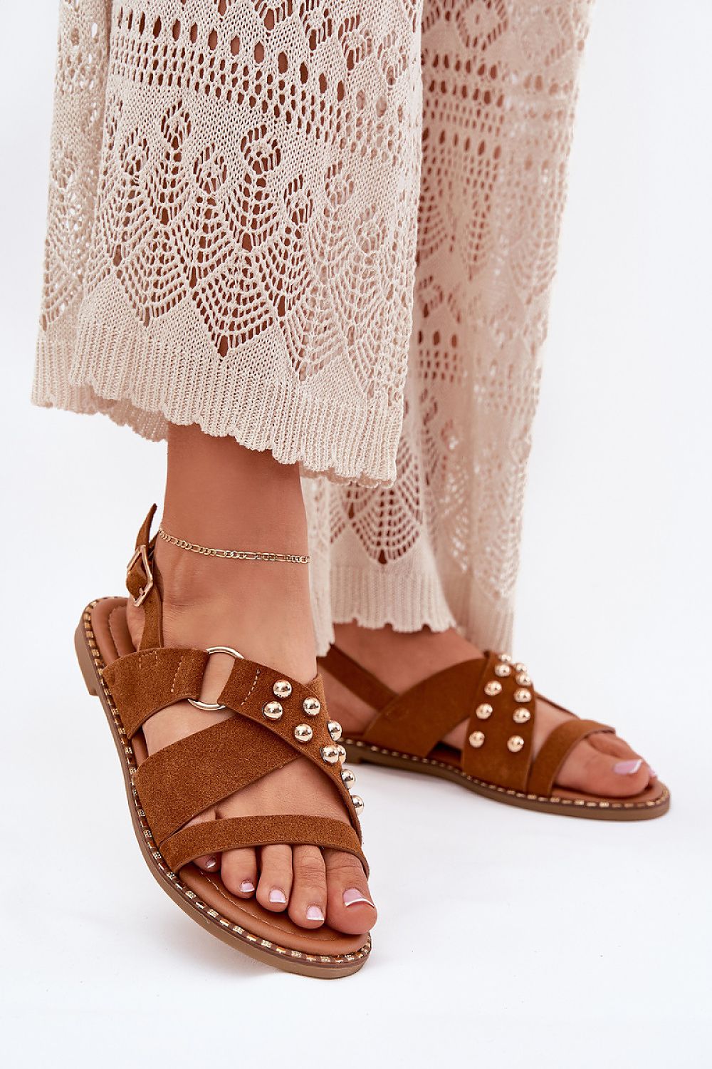 Sandalen model 214692 Step in style