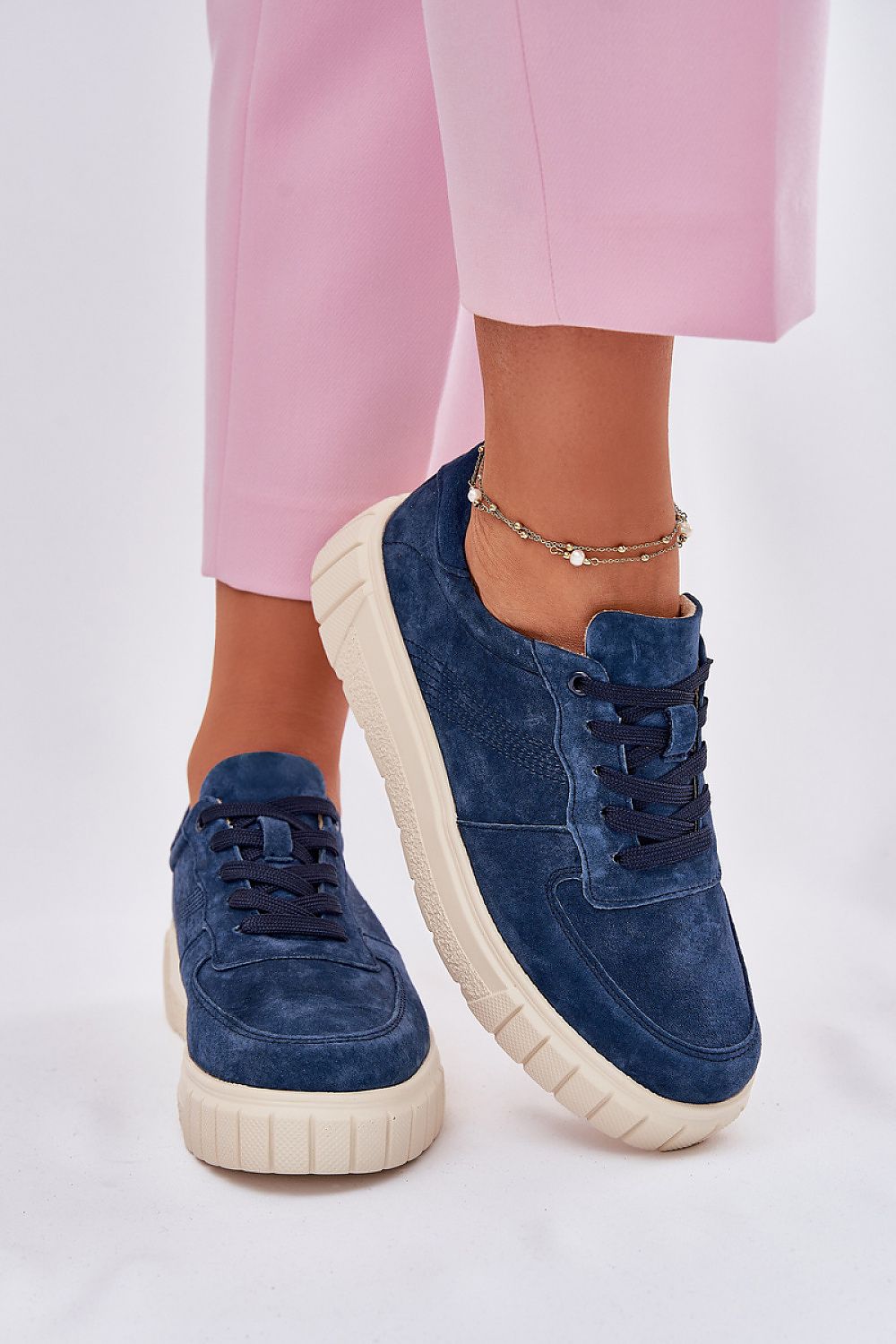 Sportschuhe model 214742 Step in style